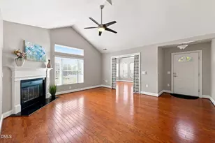 1136 Blue Bird Ln, Wake Forest, NC 27587 - Photo 5