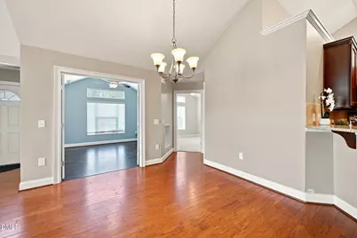 1136 Blue Bird Lane, Wake Forest, NC 27587 - Photo 13