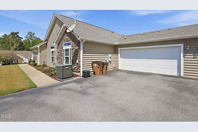 1136 Blue Bird Lane, Wake Forest, NC 27587 - Photo 35