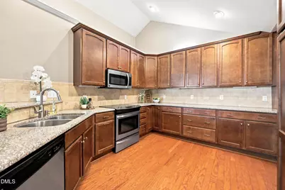 1136 Blue Bird Lane, Wake Forest, NC 27587 - Photo 15
