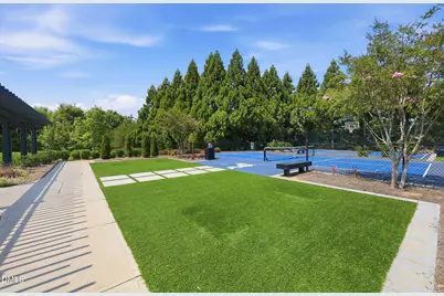 1136 Blue Bird Lane, Wake Forest, NC 27587 - Photo 39