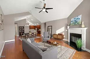 1136 Blue Bird Ln, Wake Forest, NC 27587 - Photo 3
