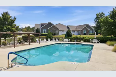 1136 Blue Bird Lane, Wake Forest, NC 27587 - Photo 37