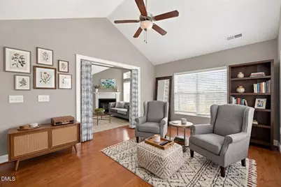 1136 Blue Bird Lane, Wake Forest, NC 27587 - Photo 7