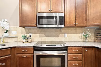1136 Blue Bird Lane, Wake Forest, NC 27587 - Photo 17