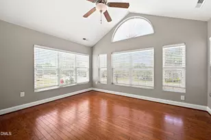 1136 Blue Bird Ln, Wake Forest, NC 27587 - Photo 9