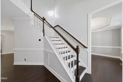 462 Walker Ranch Drive, Fuquay-Varina, NC 27526 - Photo 19