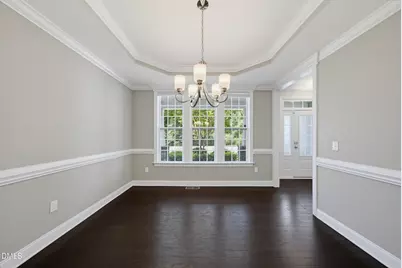 462 Walker Ranch Drive, Fuquay-Varina, NC 27526 - Photo 5