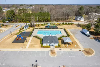 462 Walker Ranch Drive, Fuquay-Varina, NC 27526 - Photo 47