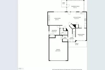462 Walker Ranch Drive, Fuquay-Varina, NC 27526 - Photo 49