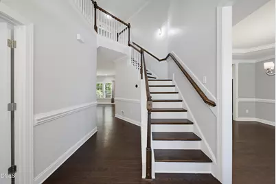 462 Walker Ranch Drive, Fuquay-Varina, NC 27526 - Photo 3