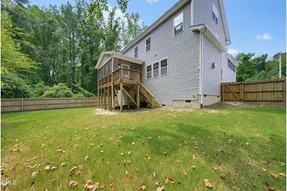 462 Walker Ranch Drive, Fuquay-Varina, NC 27526 - Photo 39