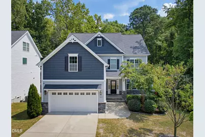 462 Walker Ranch Drive, Fuquay-Varina, NC 27526 - Photo 1
