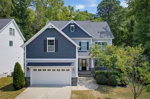 462 Walker Ranch Dr, Fuquay-Varina, NC 27526 - Photo 1