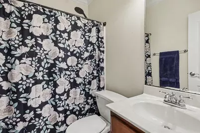 520 Findhorn Lane, Wake Forest, NC 27587 - Photo 19