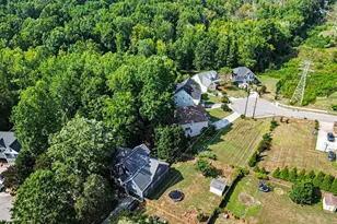 520 Findhorn Ln, Wake Forest, NC 27587 - Photo 35