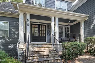 520 Findhorn Ln, Wake Forest, NC 27587 - Photo 3
