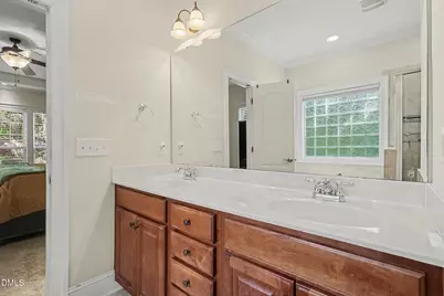 520 Findhorn Lane, Wake Forest, NC 27587 - Photo 17
