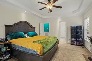520 Findhorn Ln, Wake Forest, NC 27587 - Photo 15