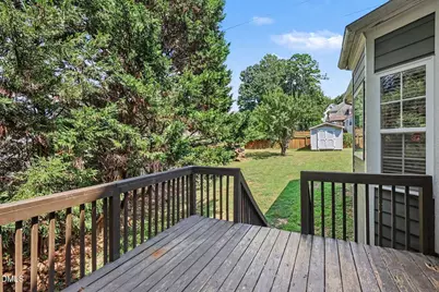 520 Findhorn Lane, Wake Forest, NC 27587 - Photo 29