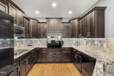 520 Findhorn Lane, Wake Forest, NC 27587 - Photo 9