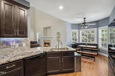 520 Findhorn Lane, Wake Forest, NC 27587 - Photo 11