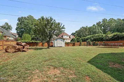 520 Findhorn Lane, Wake Forest, NC 27587 - Photo 31