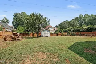 520 Findhorn Ln, Wake Forest, NC 27587 - Photo 31