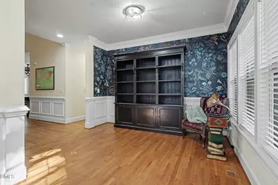 520 Findhorn Lane, Wake Forest, NC 27587 - Photo 5