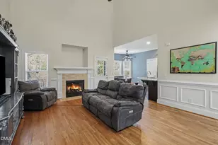 520 Findhorn Ln, Wake Forest, NC 27587 - Photo 7
