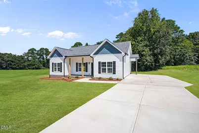 255 Pump Station Road, Erwin, NC 28339 - Photo 3