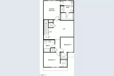 3110 Glen Lyon Drive, Durham, NC 27703 - Photo 3