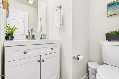 1628 Beacon Village Drive, Raleigh, NC 27604 - Photo 9