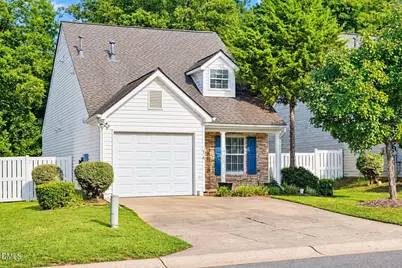 1628 Beacon Village Drive, Raleigh, NC 27604 - Photo 15