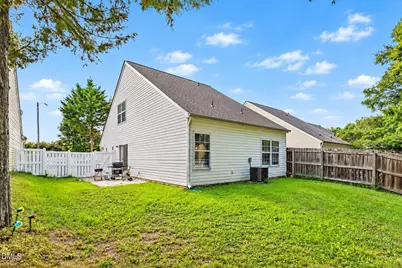1628 Beacon Village Drive, Raleigh, NC 27604 - Photo 13
