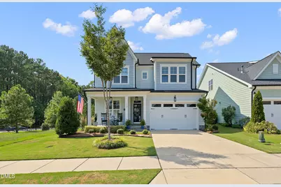 1912 Cypress Cove Drive, Wendell, NC 27591 - Photo 3