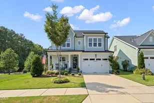 1912 Cypress Cove Dr, Wendell, NC 27591 - Photo 3