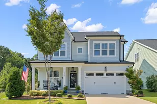 1912 Cypress Cove Dr, Wendell, NC 27591 - Photo 1