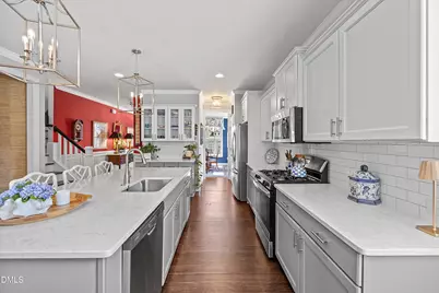 1912 Cypress Cove Drive, Wendell, NC 27591 - Photo 15