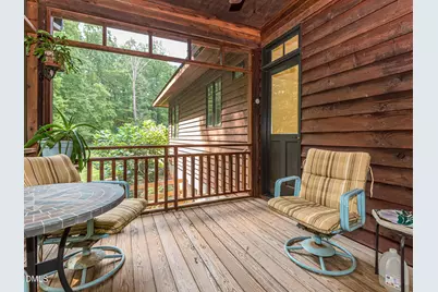 384 Potluck Farm Road, Rougemont, NC 27572 - Photo 25