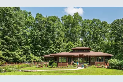 384 Potluck Farm Road, Rougemont, NC 27572 - Photo 1