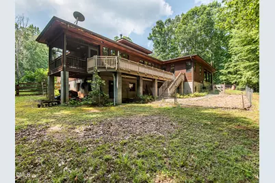 384 Potluck Farm Road, Rougemont, NC 27572 - Photo 31