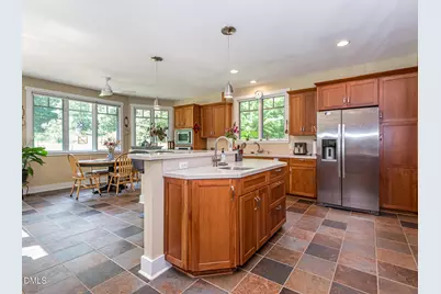 384 Potluck Farm Road, Rougemont, NC 27572 - Photo 3