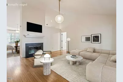 108 Carrousel Lane, Cary, NC 27513 - Photo 5