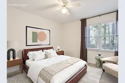 108 Carrousel Lane, Cary, NC 27513 - Photo 27