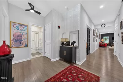 1560 Crimson Leaf Lane, Wake Forest, NC 27587 - Photo 3