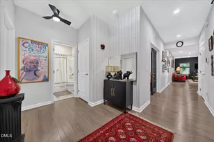 1560 Crimson Leaf Ln, Wake Forest, NC 27587 - Photo 3