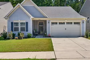 1560 Crimson Leaf Ln, Wake Forest, NC 27587 - Photo 1