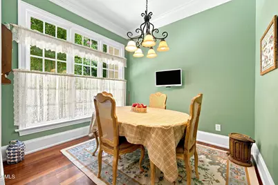 6102 Treyburn Point Drive, Durham, NC 27712 - Photo 19