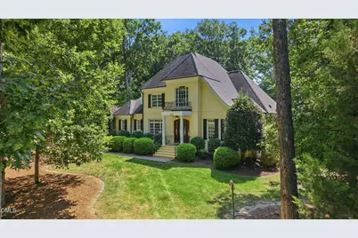 6102 Treyburn Point Drive, Durham, NC 27712 - Photo 1
